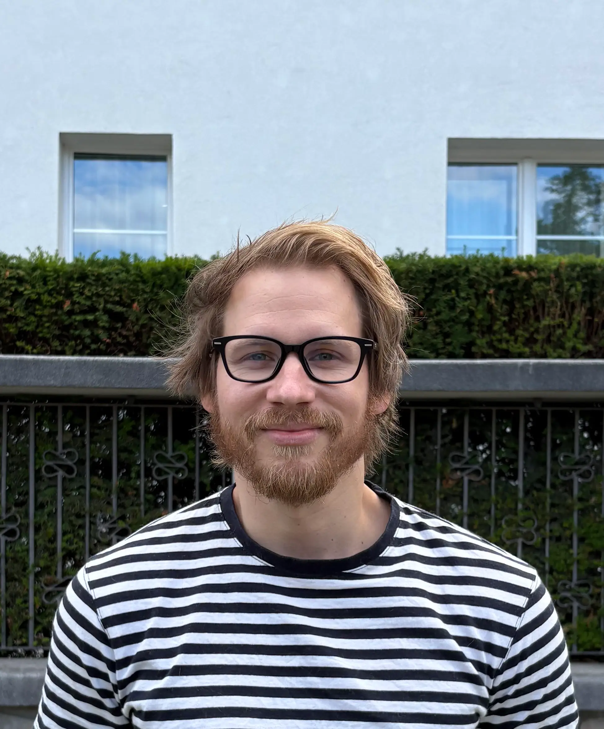 Jakub Horský