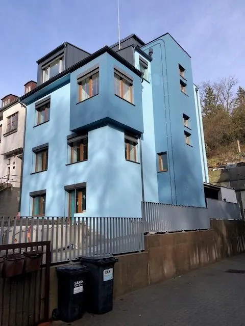 Brno – Pisárky