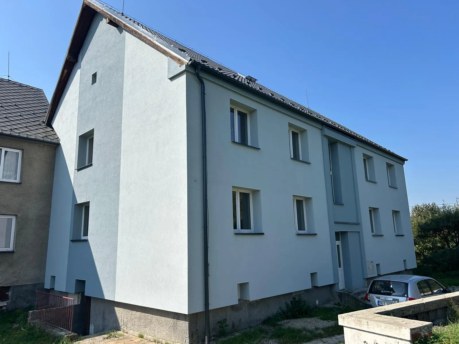 Slezská Rudoltice