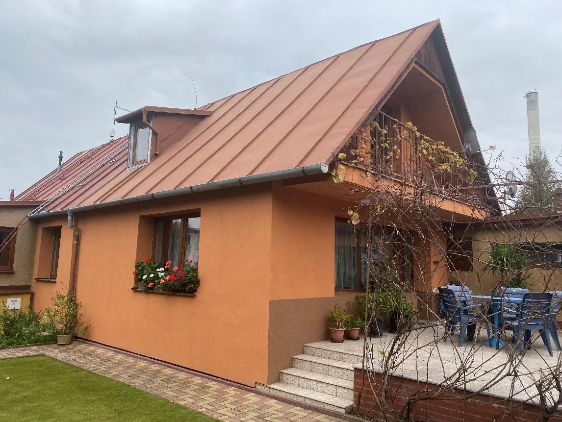 Opava – Jaktař