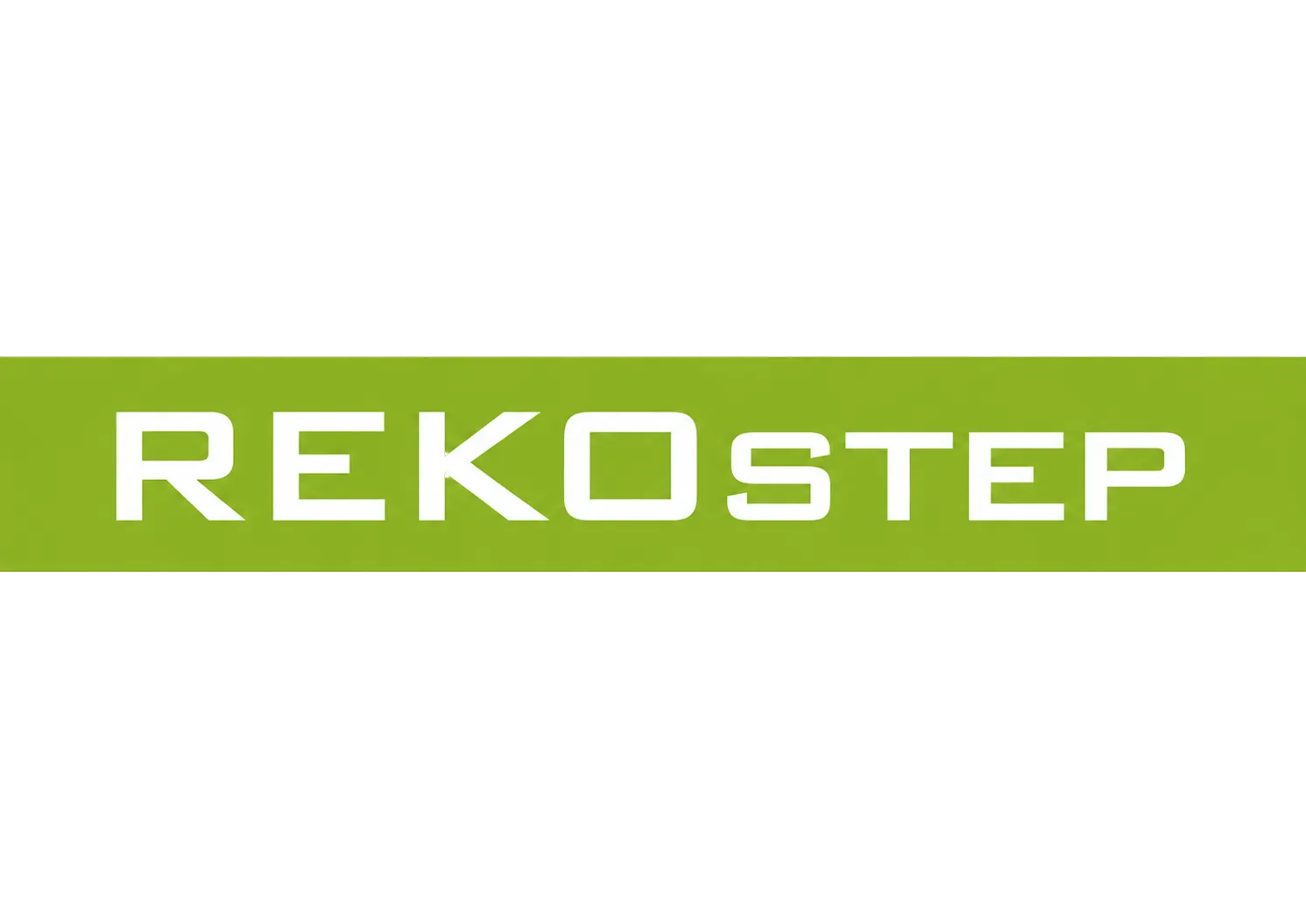 logo rekostep